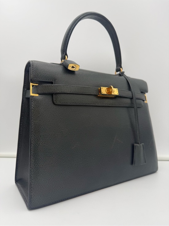 Morabito Handbags - 🐢MORABITO COUSU MAIN 1905 PARIS • SCALA 29 Bag in Dark Blue • Made in FRANCE
